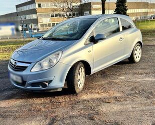 Opel Corsa Gebrauchtwagen