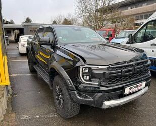 Ford Ranger Gebrauchtwagen