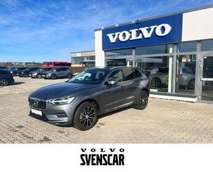 Volvo Volvo XC60 Inscription Recharge Plug-In Hybrid AWD Gebrauchtwagen