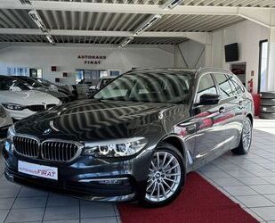 BMW BMW 520 d Touring°Navi°LED°Panorama°LED°Rück.Kamer Gebrauchtwagen