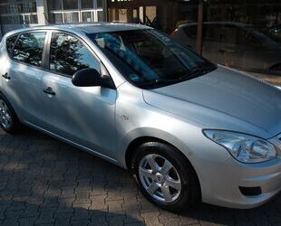 Hyundai Hyundai i30 Classic *1. Hand* Gebrauchtwagen