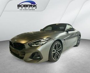 BMW BMW Z4 sDrive20i M Sport Navi HiFi DAB Sitzheizung Gebrauchtwagen