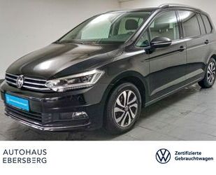 VW Volkswagen Touran 2.0 TDI Active AHK ACC VZE Assis Gebrauchtwagen