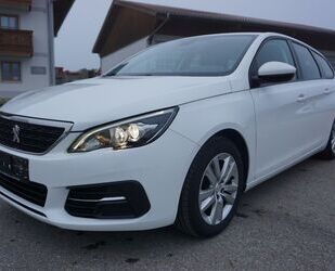 Peugeot Peugeot 308 SW Active Nav3D, Sitzhzg Tempo 8 fach Gebrauchtwagen