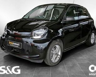 Smart Smart ForFour EQ SITZHEIZUNG+15 ZOLL ALU+TEMPOMAT+ Gebrauchtwagen