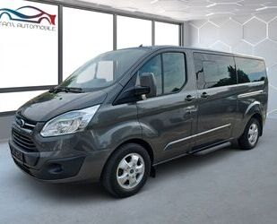 Ford Ford Transit/Tourneo Custom Kombi 300 L2 Tour Tita Gebrauchtwagen