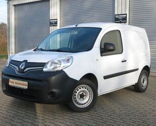 Renault Renault Kangoo Rapid Extra,Klima, PDC,Regalsystem, Gebrauchtwagen