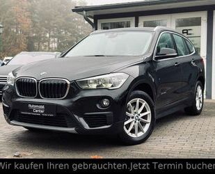 BMW BMW X1 xDrive 18 d Advantage+Tempomat+Alu+Navi+SHZ Gebrauchtwagen