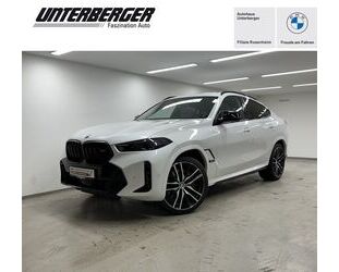 BMW BMW X6 M60i xDrive PA-Prof.+AHK+DA-Prof.+LED+Panor Gebrauchtwagen