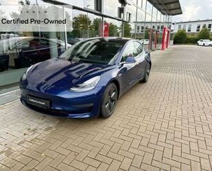 Tesla Tesla Model 3 Long Range AWD Gebrauchtwagen