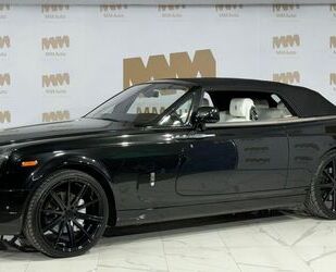 Rolls Royce Rolls-Royce Phantom Drophead Coupé Gebrauchtwagen