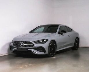 Mercedes-Benz Mercedes-Benz CLE 300 4M AMG Night DIGITAL LIGHT P Gebrauchtwagen