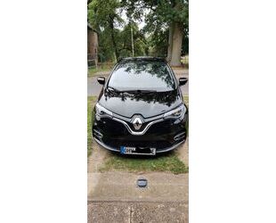 Renault Renault ZOE Experience R110/Z.E. 50 Batteriemiete Gebrauchtwagen