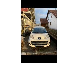 Peugeot Peugeot 107 Access 68 Access Gebrauchtwagen