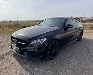 Mercedes-Benz Mercedes-Benz C 43 AMG Mercedes-AMG C 43 4MATIC T Gebrauchtwagen