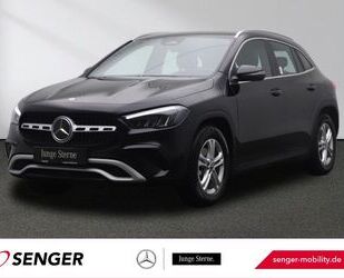 Mercedes-Benz GLA 200 Gebrauchtwagen