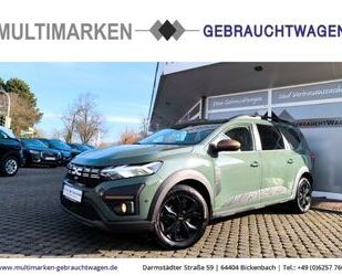 Dacia Dacia Jogger Extreme+ 1.0 TCe 110 EU6d 7Sitze/Navi Gebrauchtwagen