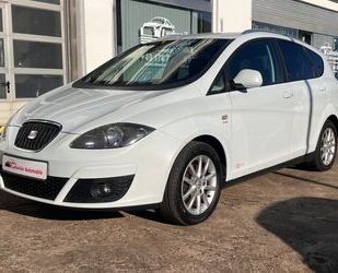 Seat Altea Gebrauchtwagen