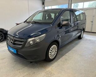 Mercedes-Benz Vito Gebrauchtwagen