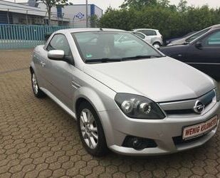 Opel Opel Tigra Twin Top Sport Gebrauchtwagen