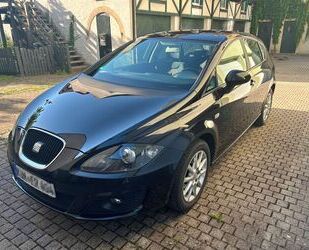 Seat Seat Leon 1P Facelift 1.9 TDI DPF Gebrauchtwagen