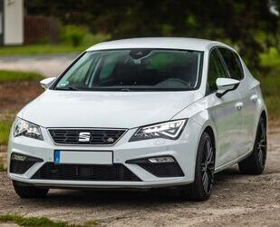 Seat Seat Leon FR NEU TUV !!! Gebrauchtwagen