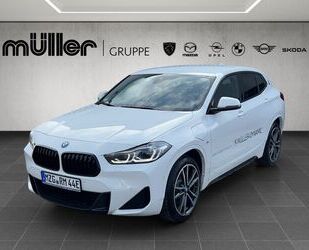 BMW BMW X2 xDrive25e M Sport M Sportpaket Head-Up DAB Gebrauchtwagen