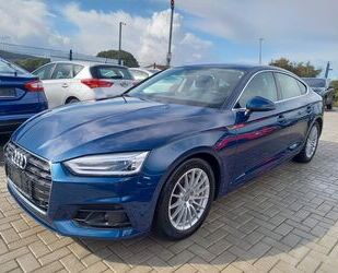 Audi Audi A5 Sportback Gebrauchtwagen