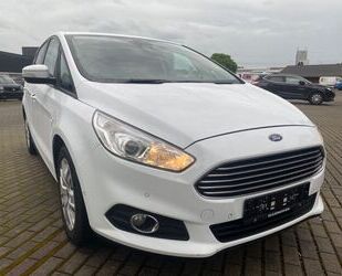 Ford Ford S-MAX Trend/Business-Paket/8fach bereift Gebrauchtwagen