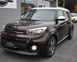 Kia Kia Soul Spirit*VIP-Paket *SUV-Urban-Stylingkit Gebrauchtwagen