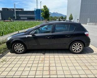 Opel Opel Astra 1.4 Twinport - Gebrauchtwagen