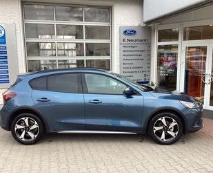 Ford Ford Focus Lim. ACTIVE*FAHRERASSISTENZ-PAKET* Gebrauchtwagen