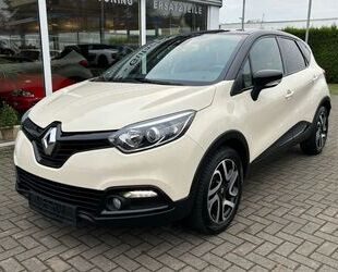 Renault Renault Captur Luxe Gebrauchtwagen