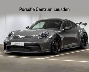 Porsche Porsche 992 GT3 Gebrauchtwagen