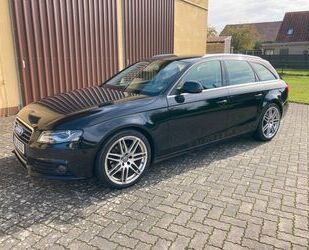 Audi Audi A4 2.0 TDI Ambition Sport Avant 2.Hand B&O Gebrauchtwagen