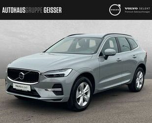 Volvo Volvo XC60 B4 Mild-Hybrid Core Automatik LED Gebrauchtwagen