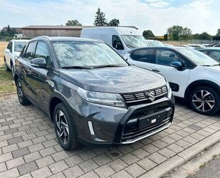 Suzuki Suzuki Vitara 1.4 BOOSTERJET HYBRID ALLGRIP Comfor Gebrauchtwagen