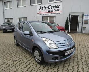 Nissan Nissan Pixo Acenta Gebrauchtwagen