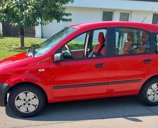 Fiat Fiat Panda, nur 40tkm Gebrauchtwagen