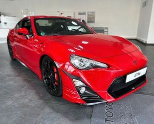 Toyota Toyota GT86 MPS GT500 Gebrauchtwagen