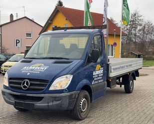 Mercedes-Benz Mercedes-Benz Sprinter II Pritsche 313 CDI Gebrauchtwagen