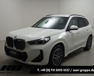 BMW BMW iX1 eDrive20 TAGESZULASSUNG UPE € Gebrauchtwagen