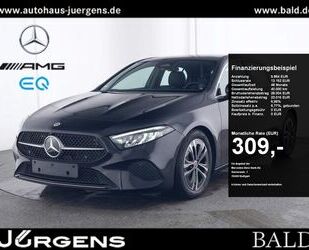 Mercedes-Benz Mercedes-Benz A 200 Progressive-Advanced/LED/Pano/ Gebrauchtwagen