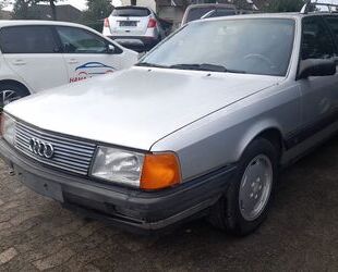 Audi Audi 100 Avant Sport 2.3 *SCHIEBEDACH*SEHR SELTEN* Gebrauchtwagen