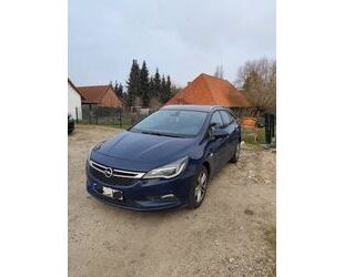 Opel Opel Astra 1.6 CDTI Active 81kW Active Gebrauchtwagen