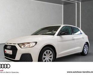 Audi Audi A1 Sportback 25 TFSI S tronic *PDC+*SHZ* Gebrauchtwagen