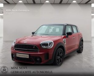 Mini MINI Cooper SE ALL4 Countryman Navi Kamera Parkass Gebrauchtwagen