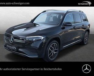 Mercedes-Benz Mercedes-Benz EQB 250 AMG Line 19