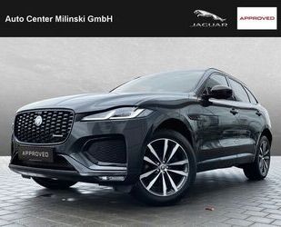 Jaguar Jaguar F-Pace P250 R-Dynamic SE,PanoSD,AHK,ACC,Win Gebrauchtwagen