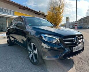 Mercedes-Benz Mercedes-Benz GLC 250 GLC -Klasse GLC 250 d 4Matic Gebrauchtwagen